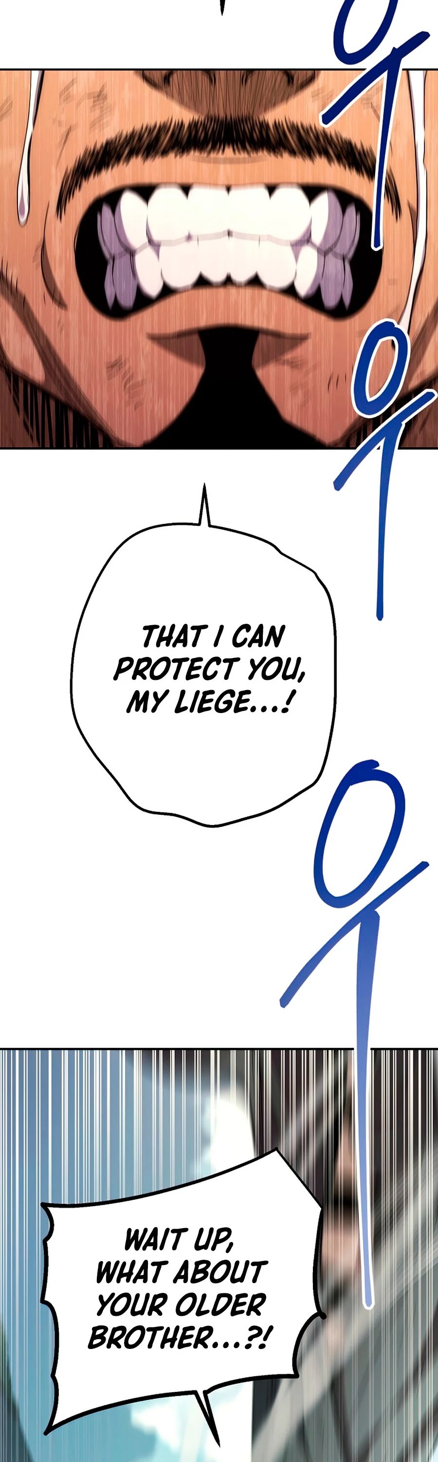 Poison Dragon: The Legend of an Asura Chapter 65 page 31 - Chapter 65