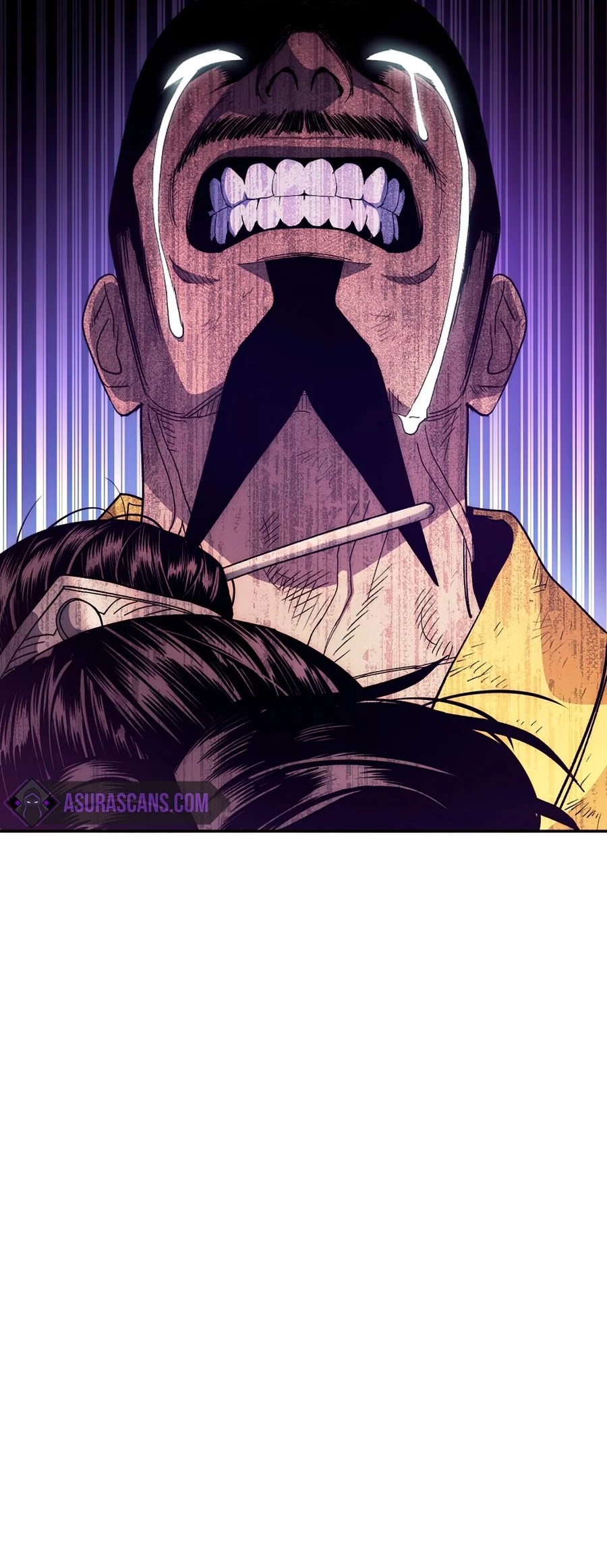 Poison Dragon: The Legend of an Asura Chapter 65 page 35 - Chapter 65