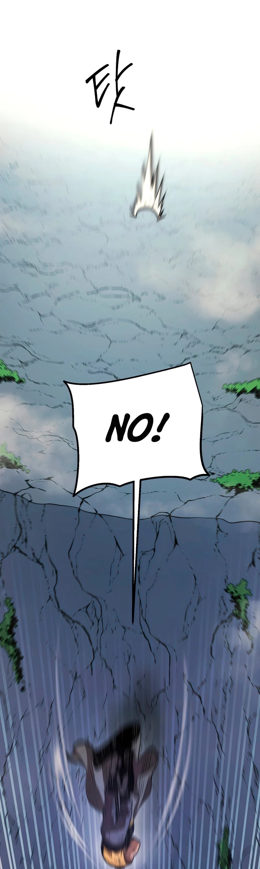 Poison Dragon: The Legend of an Asura Chapter 65 page 37 - Chapter 65