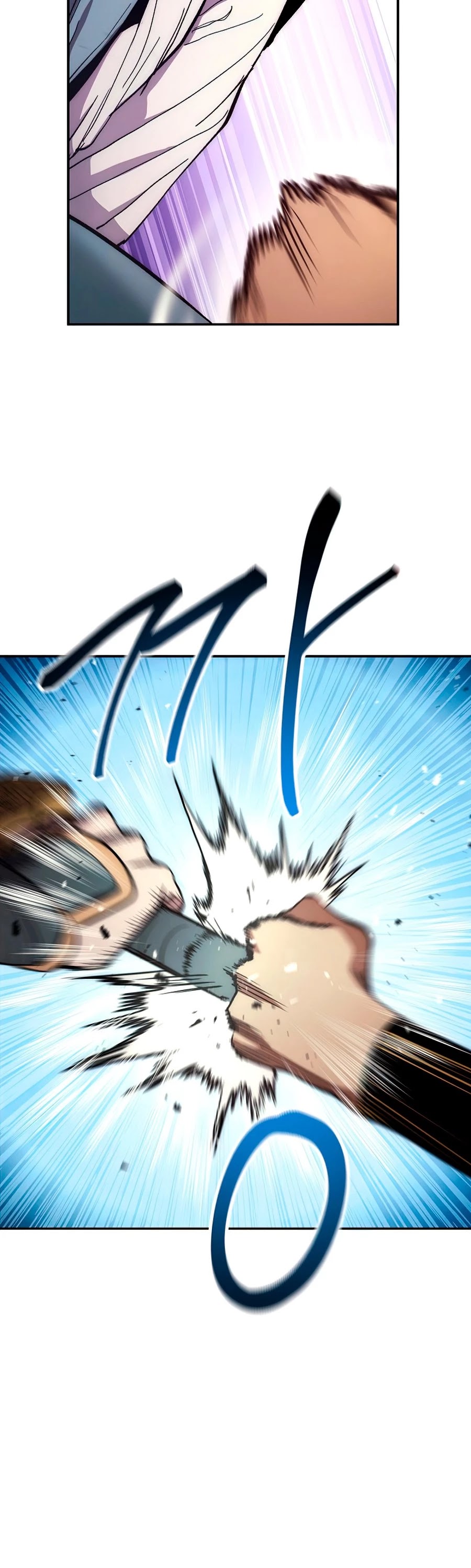 Poison Dragon: The Legend of an Asura Chapter 65 page 4 - Chapter 65