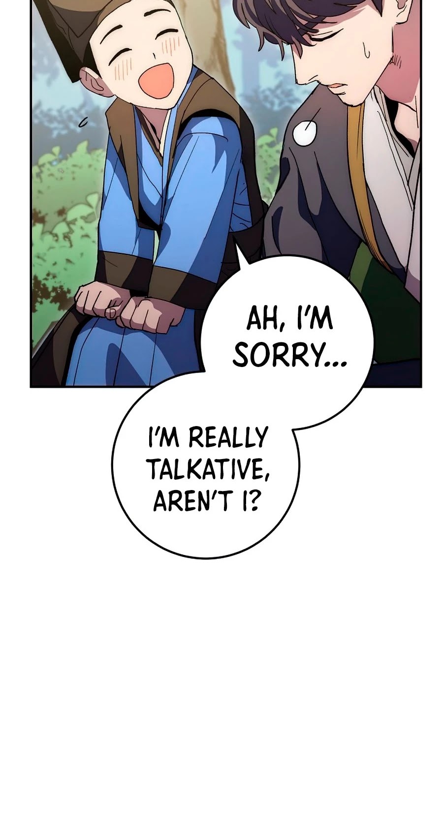 Poison Dragon: The Legend of an Asura Chapter 65 page 52 - Chapter 65