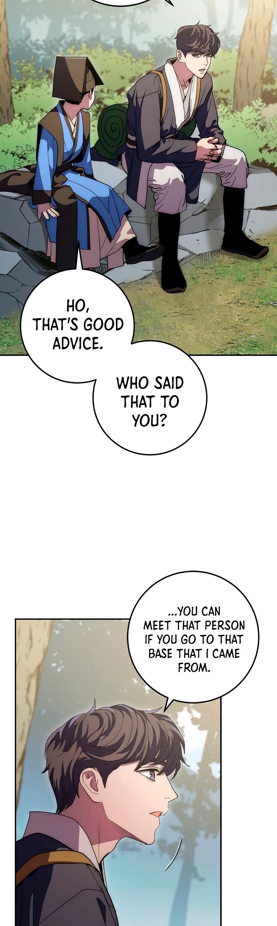 Poison Dragon: The Legend of an Asura Chapter 65 page 55 - Chapter 65