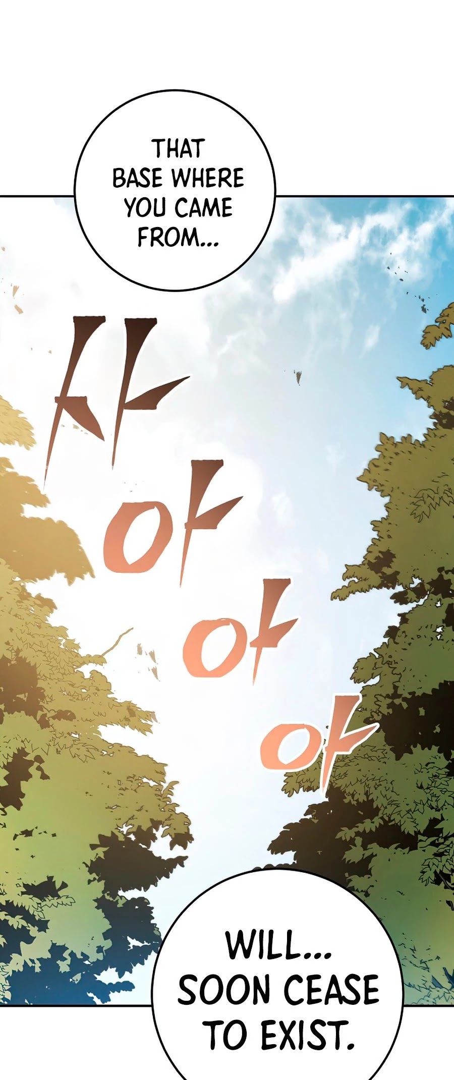 Poison Dragon: The Legend of an Asura Chapter 65 page 65 - Chapter 65