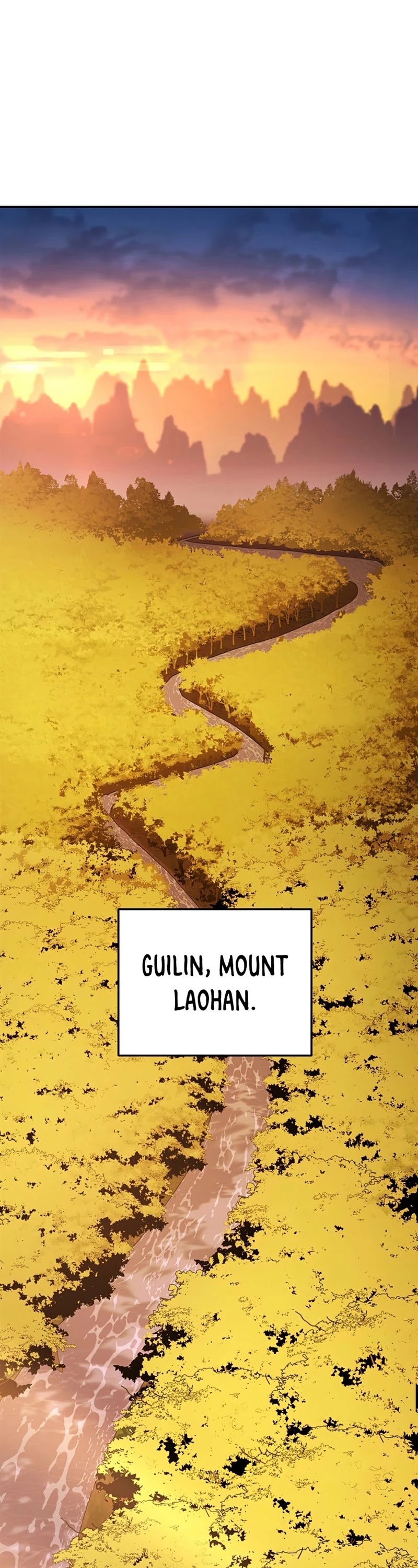 Poison Dragon: The Legend of an Asura Chapter 66 page 2 - Chapter 66