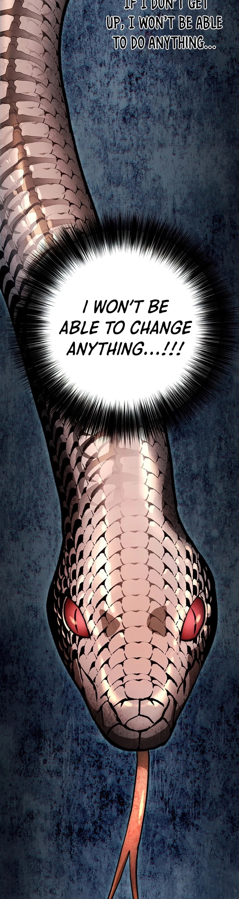 Poison Dragon: The Legend of an Asura Chapter 66 page 39 - Chapter 66