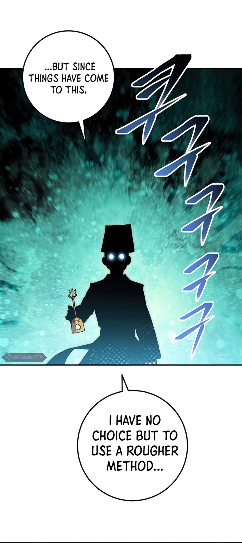Poison Dragon: The Legend of an Asura Chapter 66 page 51 - Chapter 66