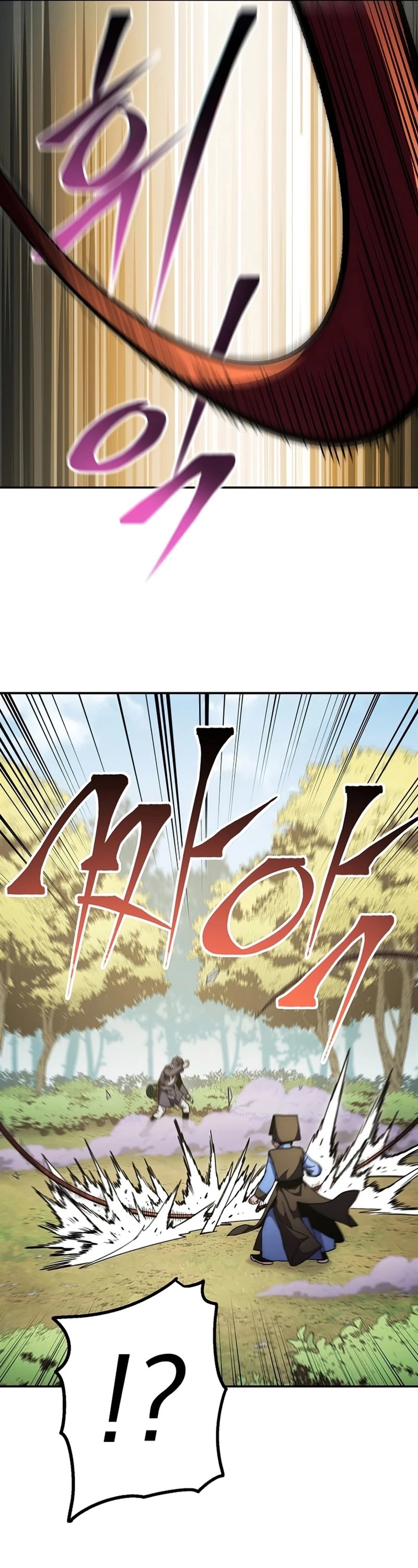 Poison Dragon: The Legend of an Asura Chapter 66 page 52 - Chapter 66