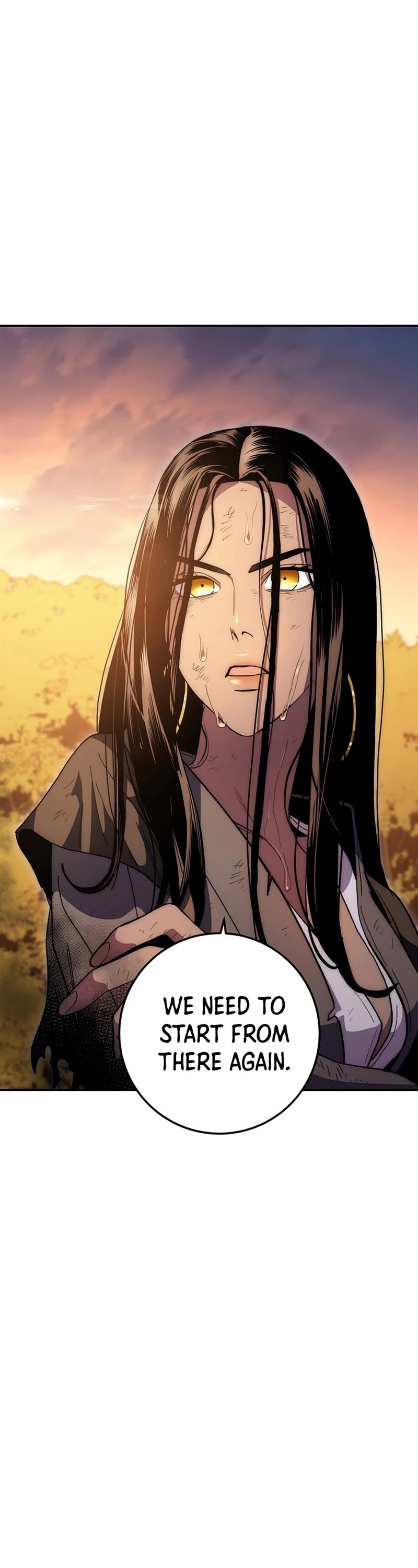 Poison Dragon: The Legend of an Asura Chapter 66 page 9 - Chapter 66