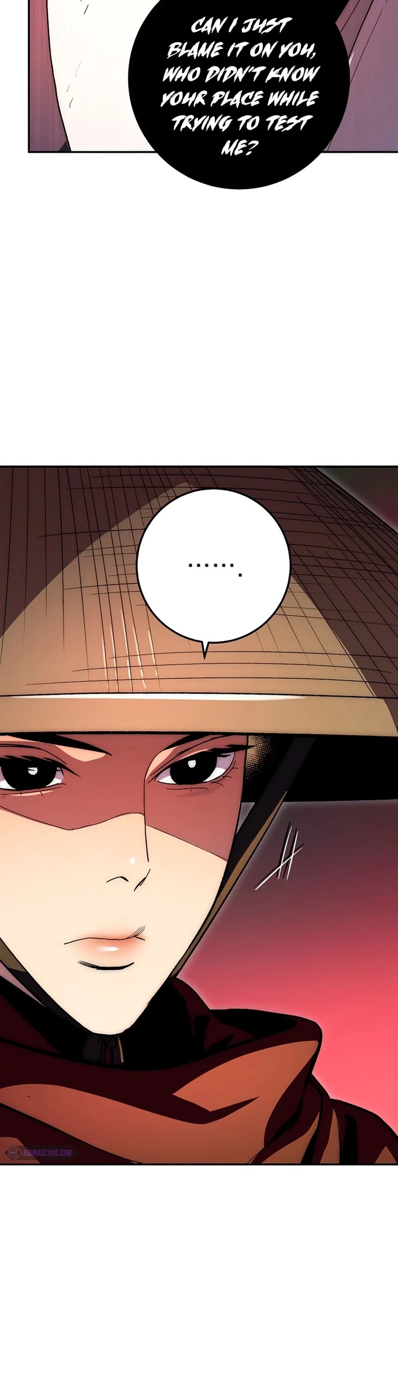 Poison Dragon: The Legend of an Asura Chapter 67 page 16 - Chapter 67