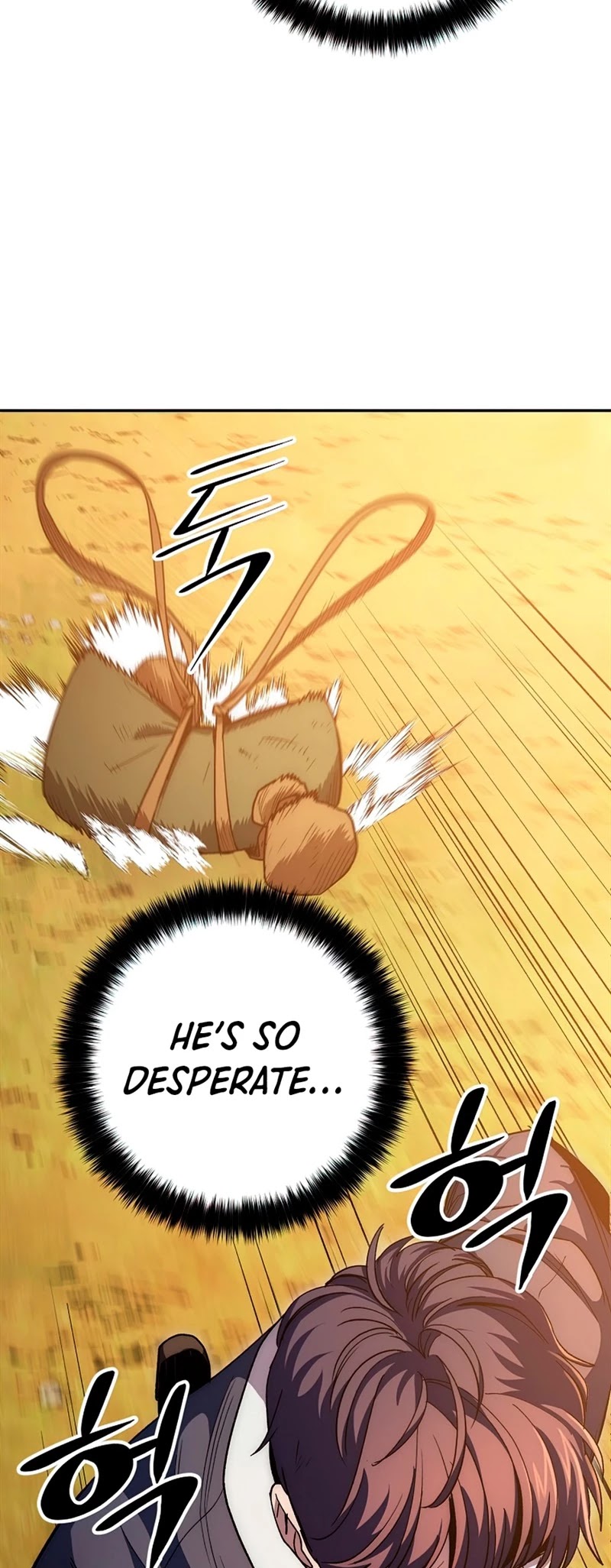 Poison Dragon: The Legend of an Asura Chapter 67 page 38 - Chapter 67