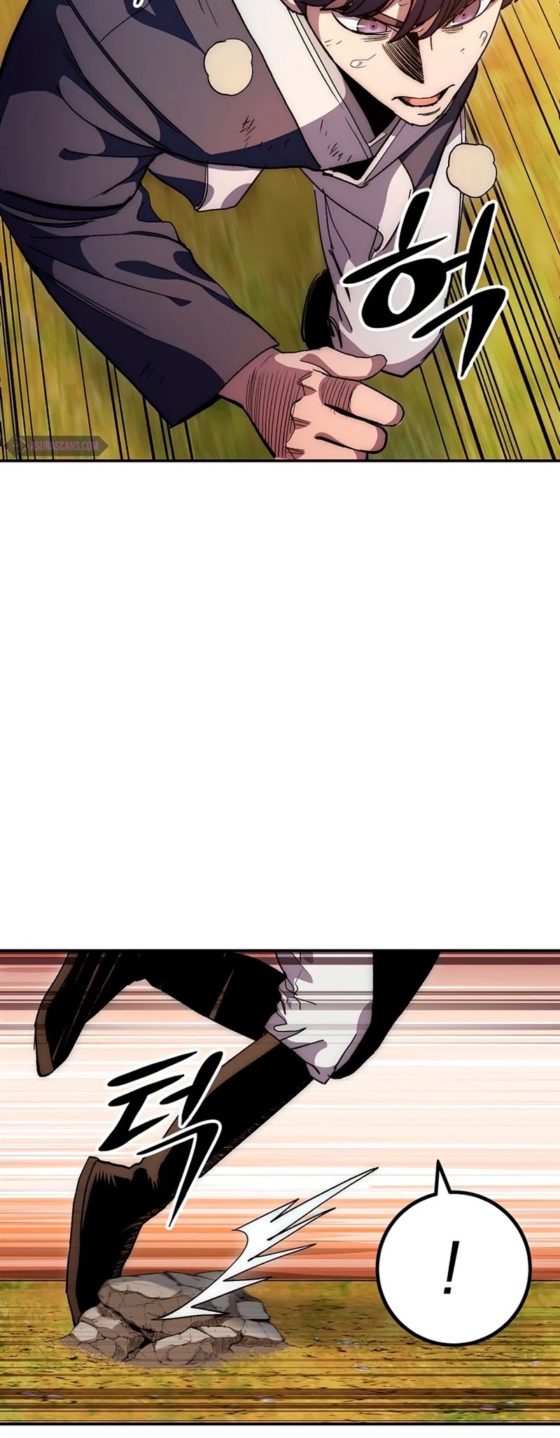 Poison Dragon: The Legend of an Asura Chapter 67 page 39 - Chapter 67