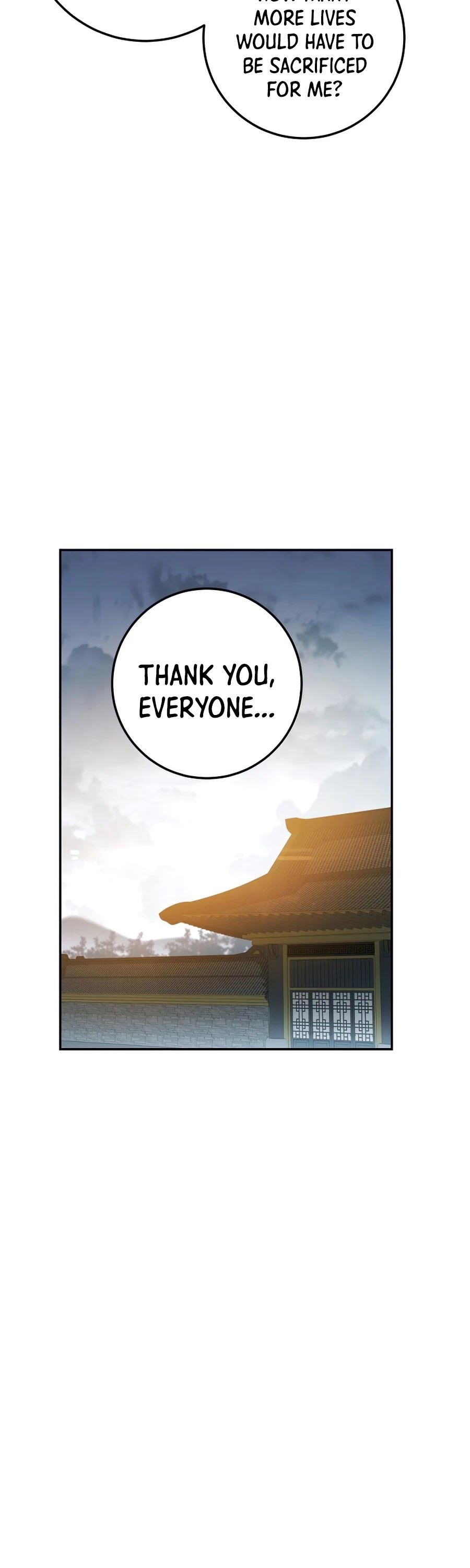Poison Dragon: The Legend of an Asura Chapter 68 page 22 - Chapter 68