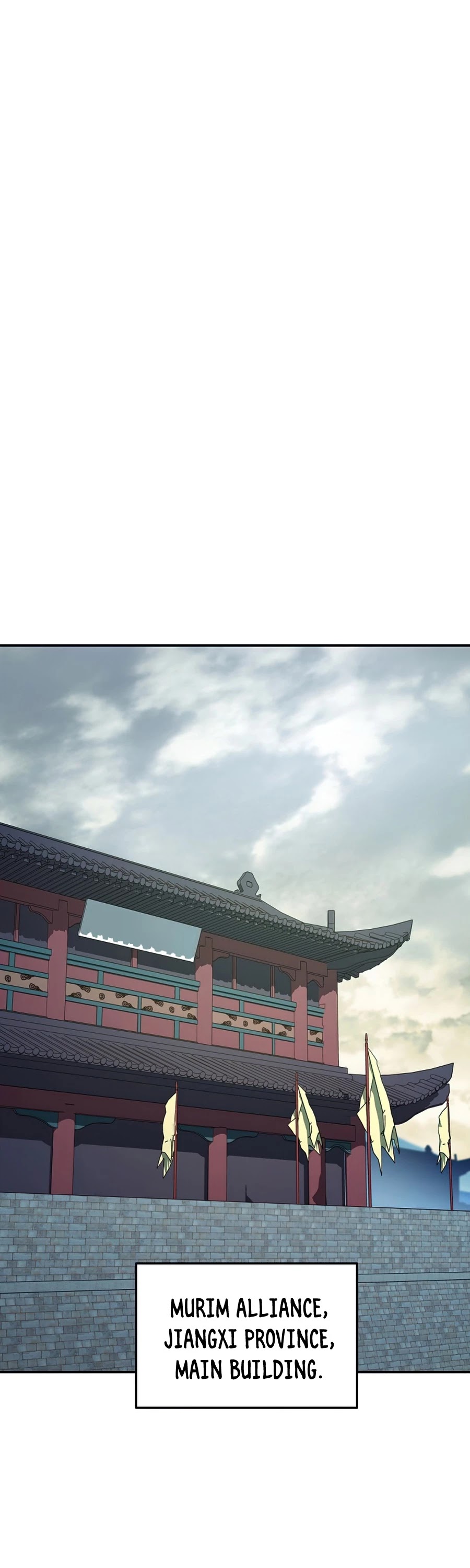 Poison Dragon: The Legend of an Asura Chapter 68 page 23 - Chapter 68