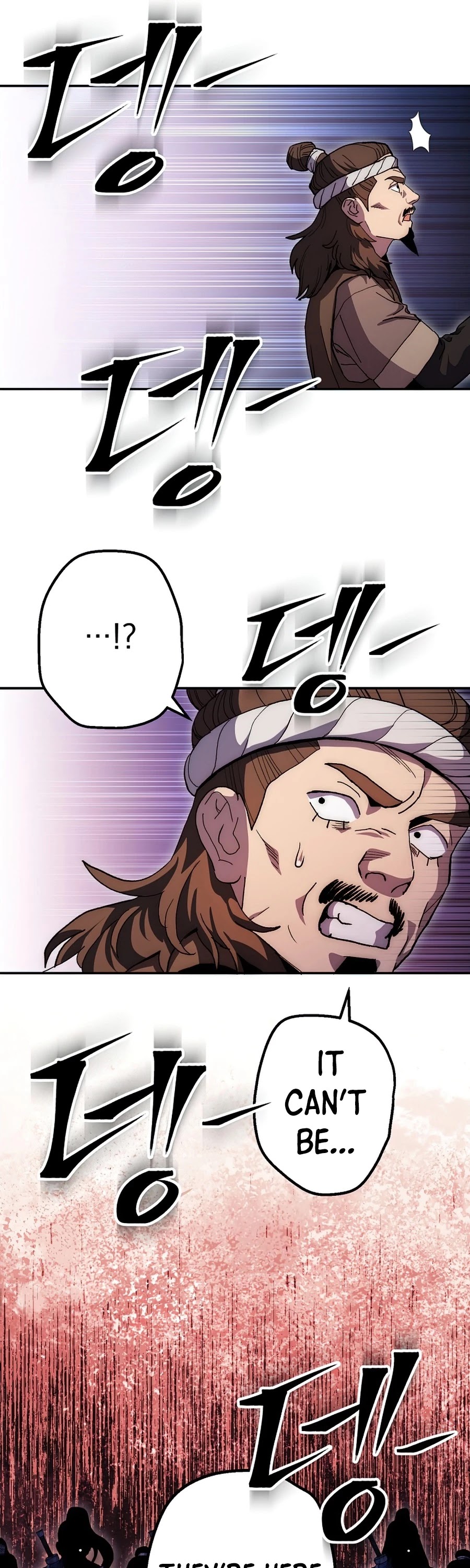 Poison Dragon: The Legend of an Asura Chapter 68 page 37 - Chapter 68