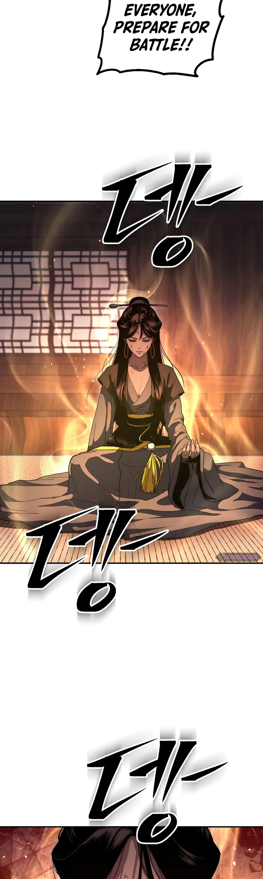 Poison Dragon: The Legend of an Asura Chapter 68 page 40 - Chapter 68