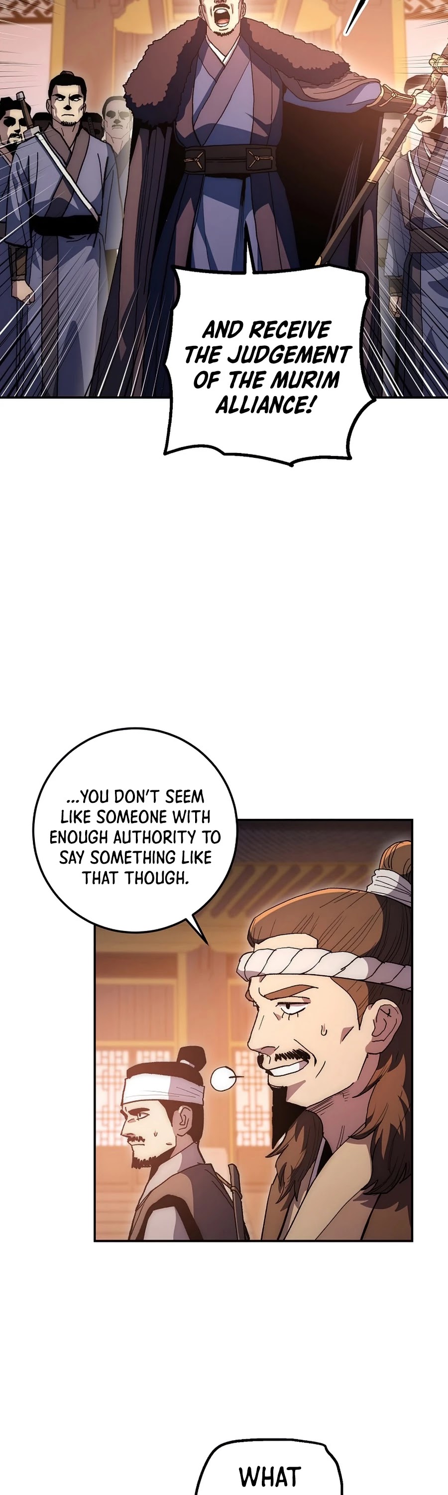 Poison Dragon: The Legend of an Asura Chapter 68 page 47 - Chapter 68