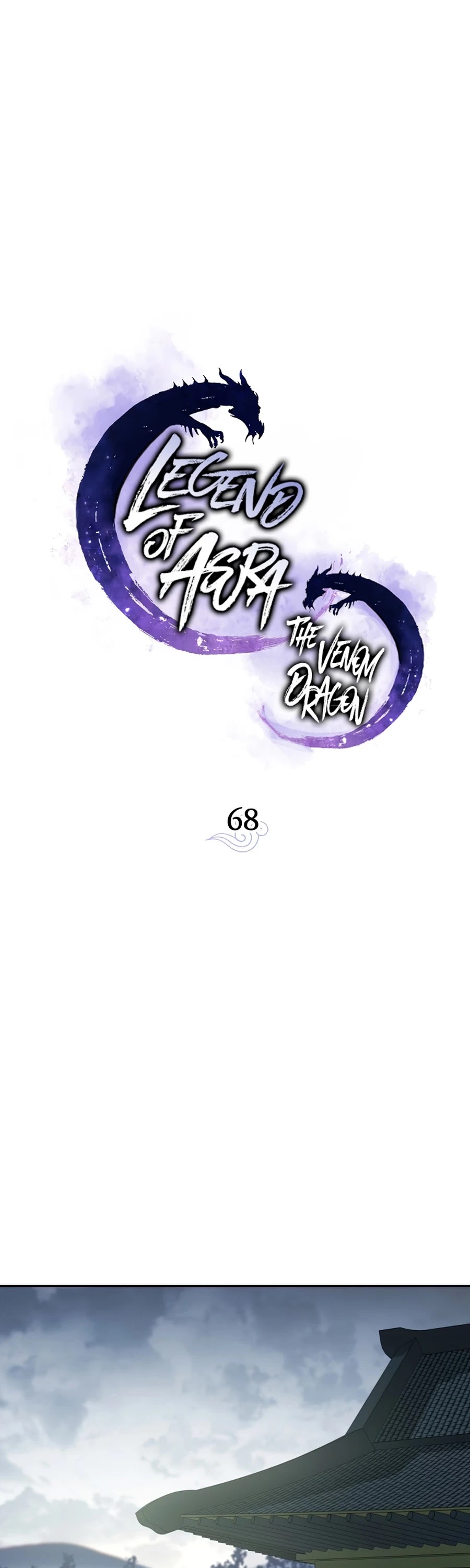 Poison Dragon: The Legend of an Asura Chapter 68 page 5 - Chapter 68