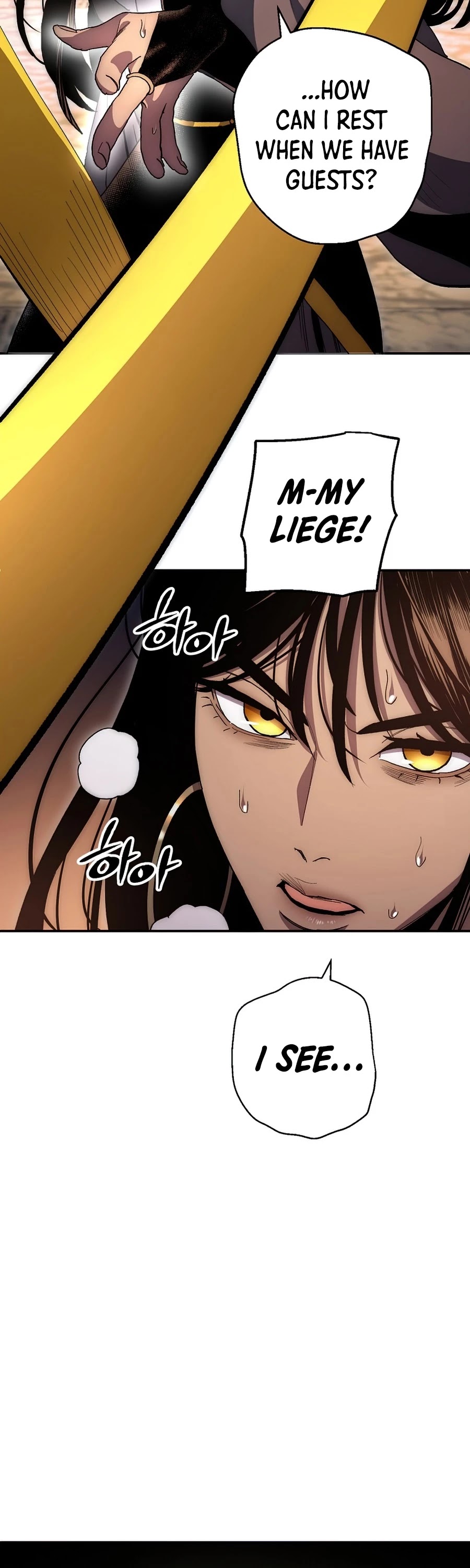 Poison Dragon: The Legend of an Asura Chapter 68 page 52 - Chapter 68