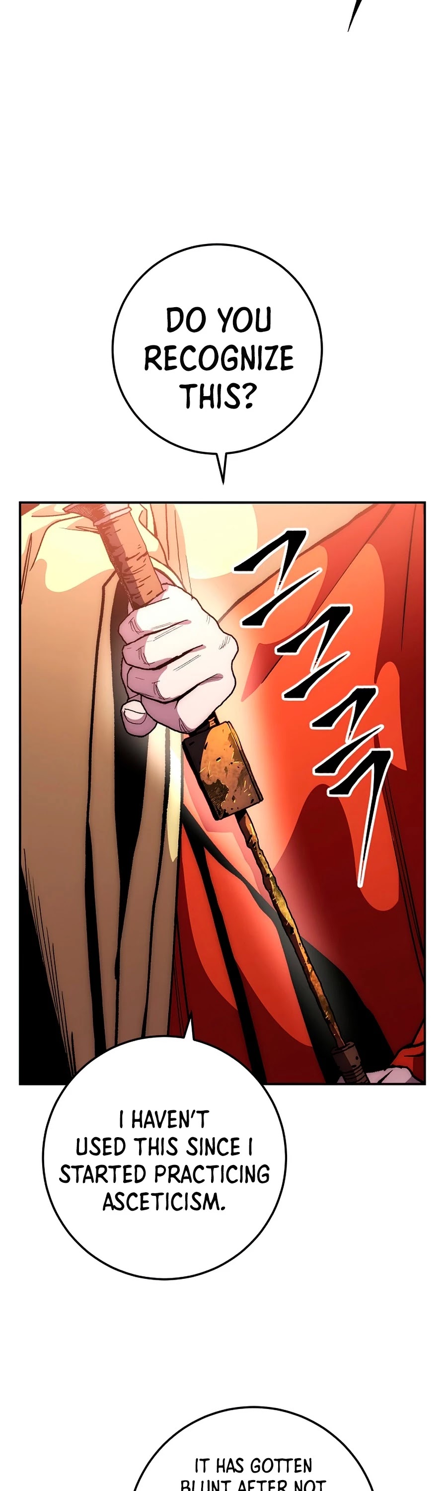 Poison Dragon: The Legend of an Asura Chapter 69 page 16 - Chapter 69