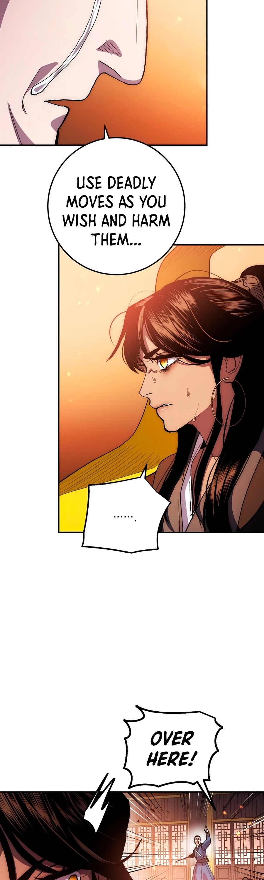 Poison Dragon: The Legend of an Asura Chapter 69 page 20 - Chapter 69