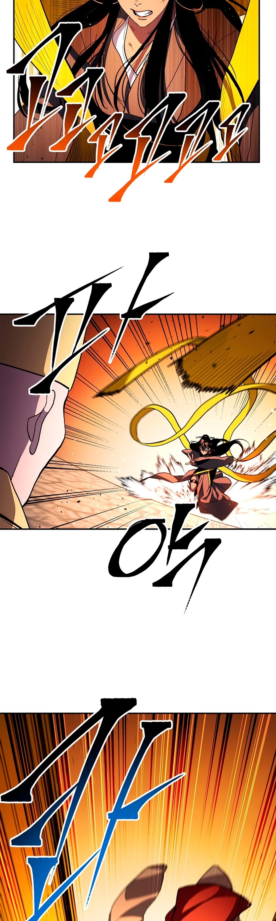 Poison Dragon: The Legend of an Asura Chapter 69 page 23 - Chapter 69