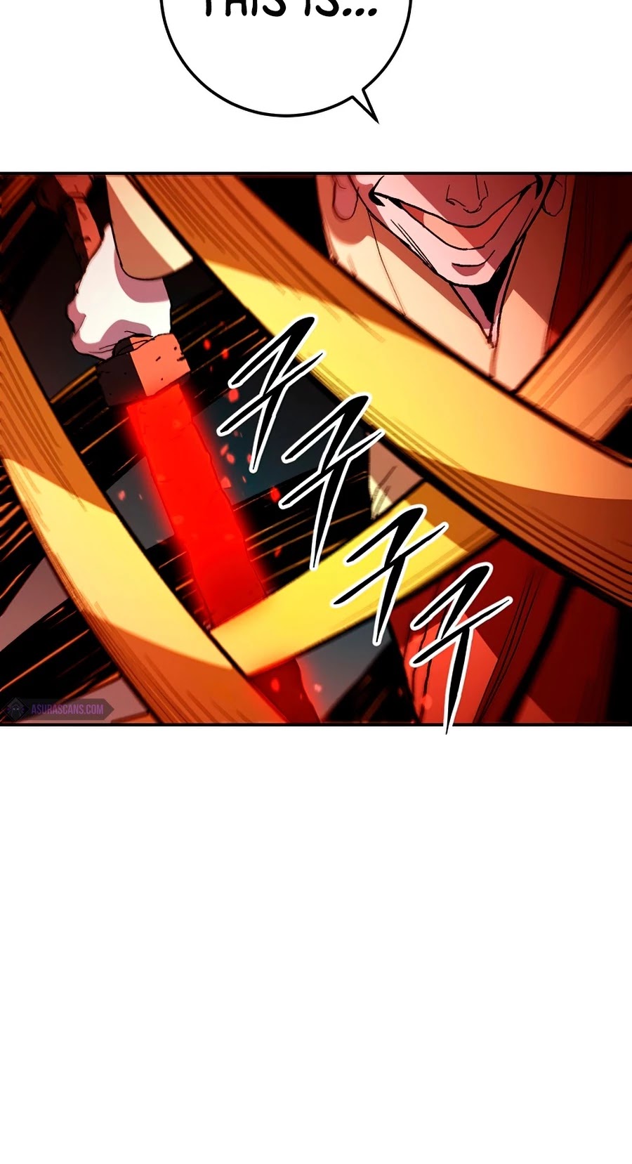 Poison Dragon: The Legend of an Asura Chapter 69 page 27 - Chapter 69
