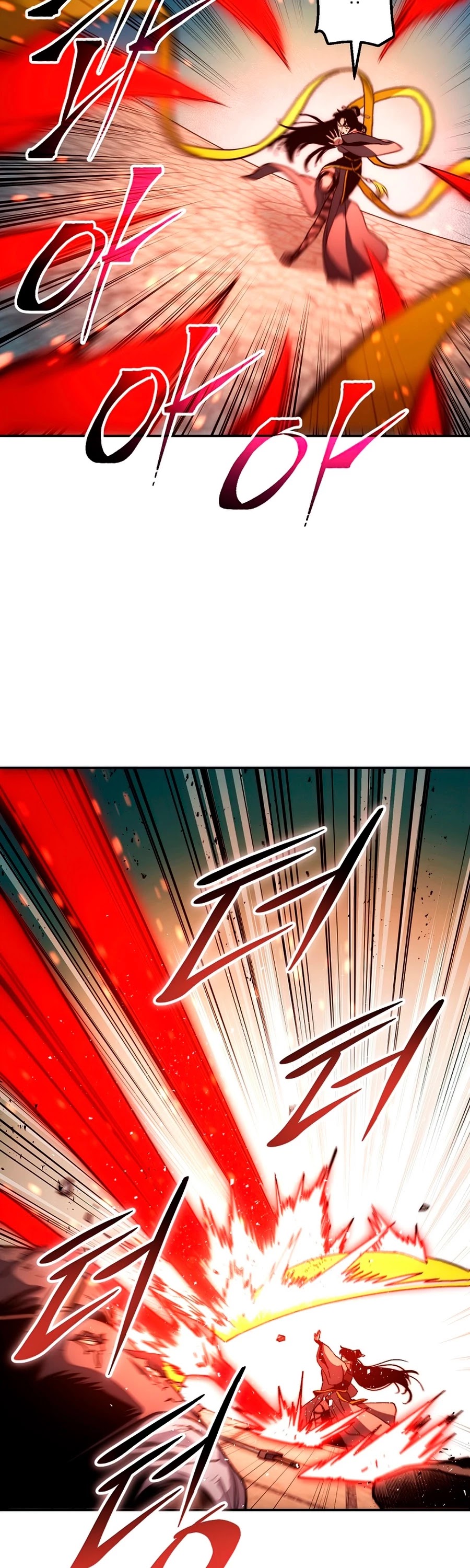 Poison Dragon: The Legend of an Asura Chapter 69 page 29 - Chapter 69