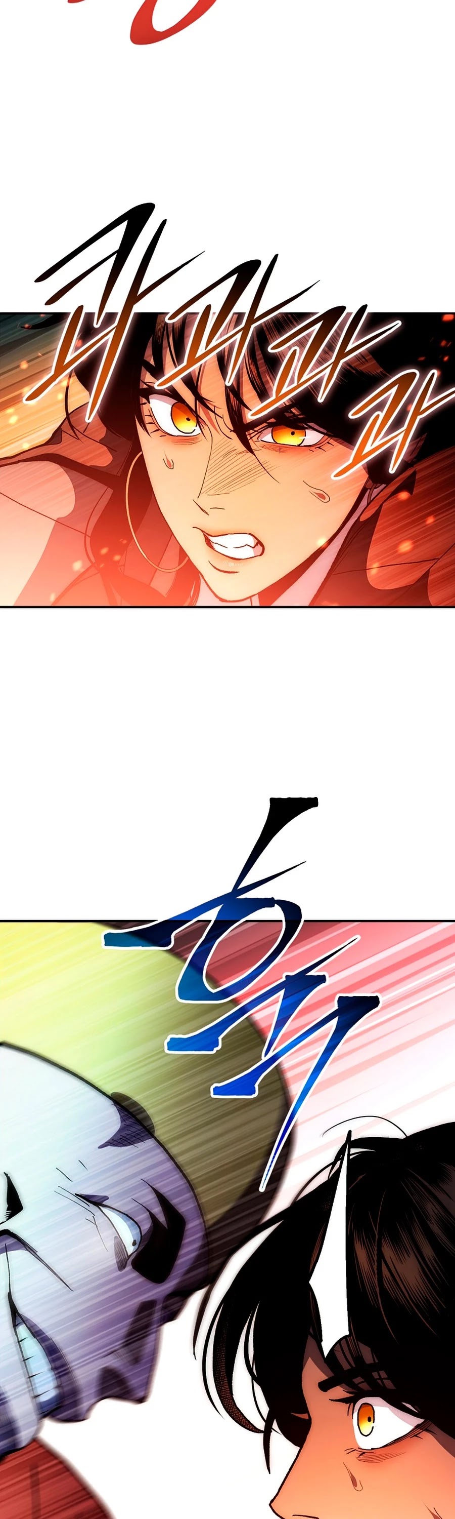 Poison Dragon: The Legend of an Asura Chapter 69 page 30 - Chapter 69