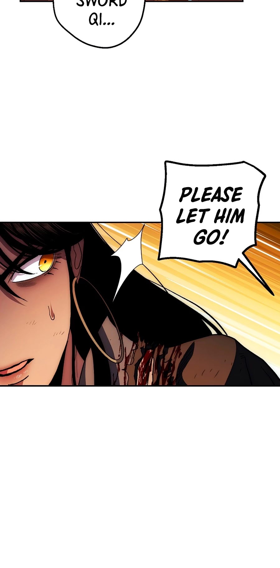 Poison Dragon: The Legend of an Asura Chapter 69 page 35 - Chapter 69