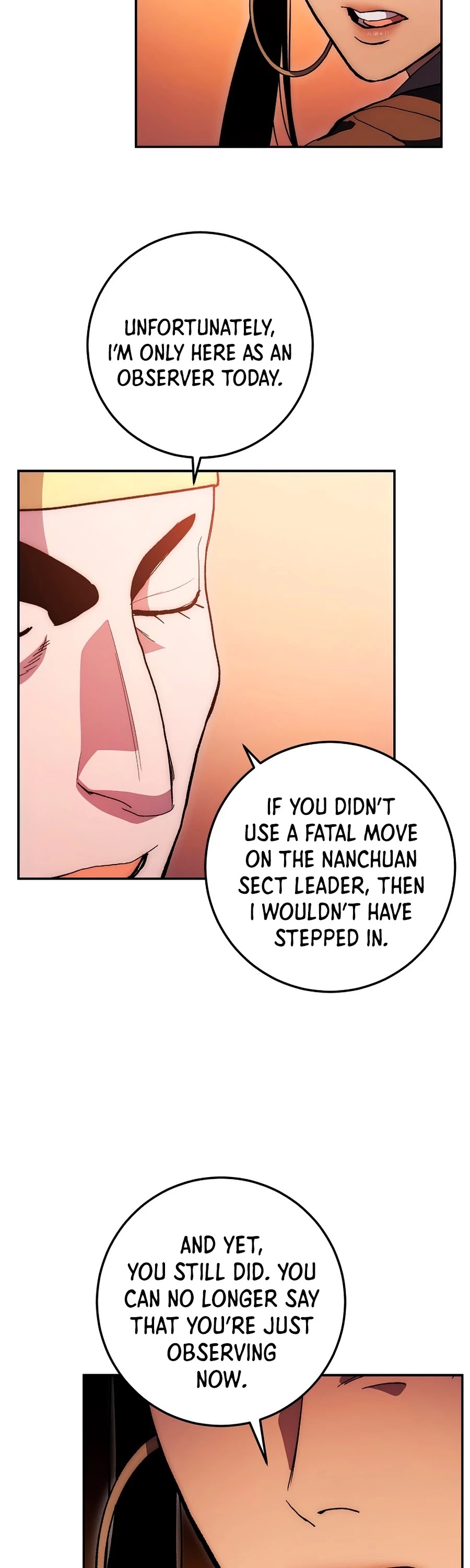 Poison Dragon: The Legend of an Asura Chapter 69 page 6 - Chapter 69
