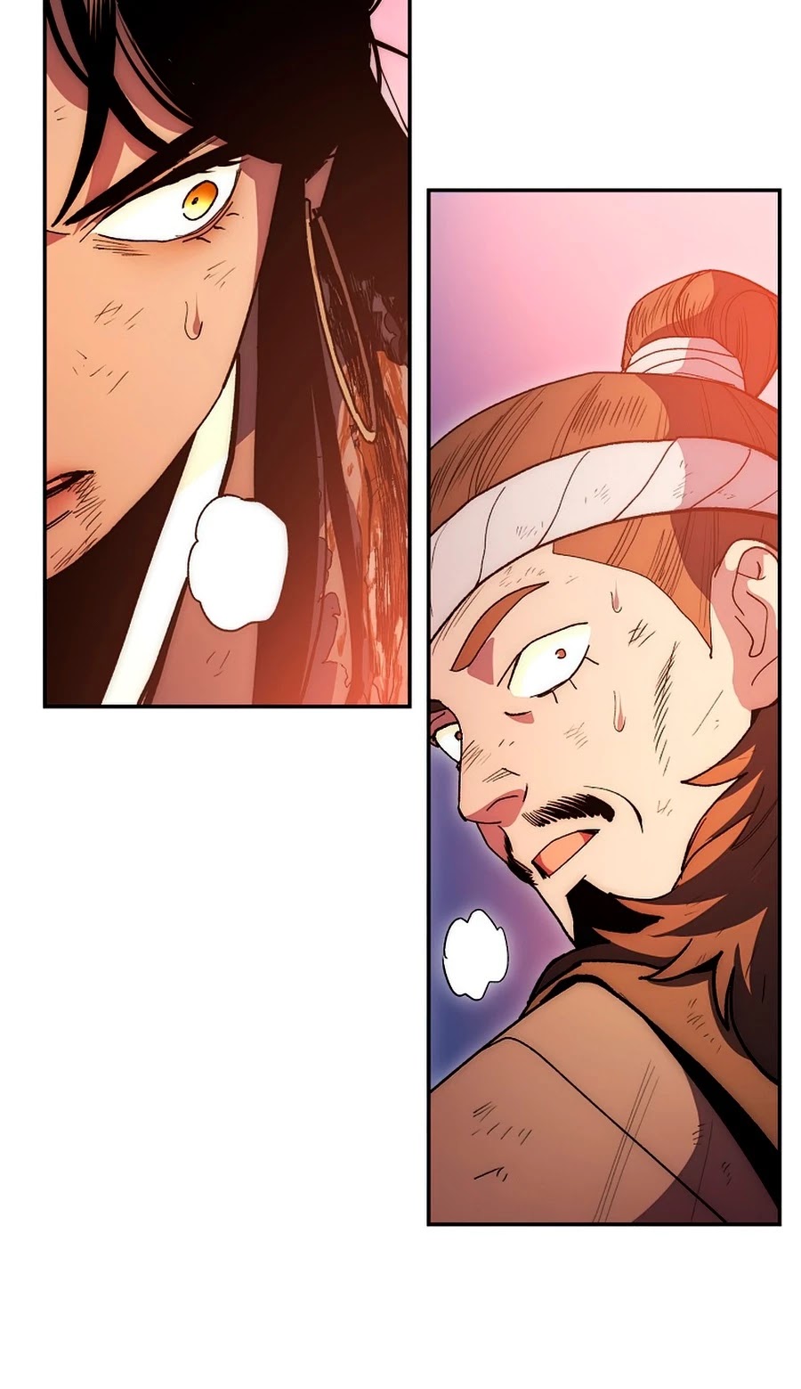 Poison Dragon: The Legend of an Asura Chapter 69 page 61 - Chapter 69