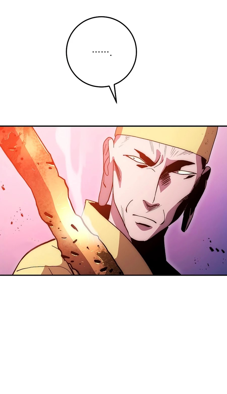 Poison Dragon: The Legend of an Asura Chapter 69 page 62 - Chapter 69