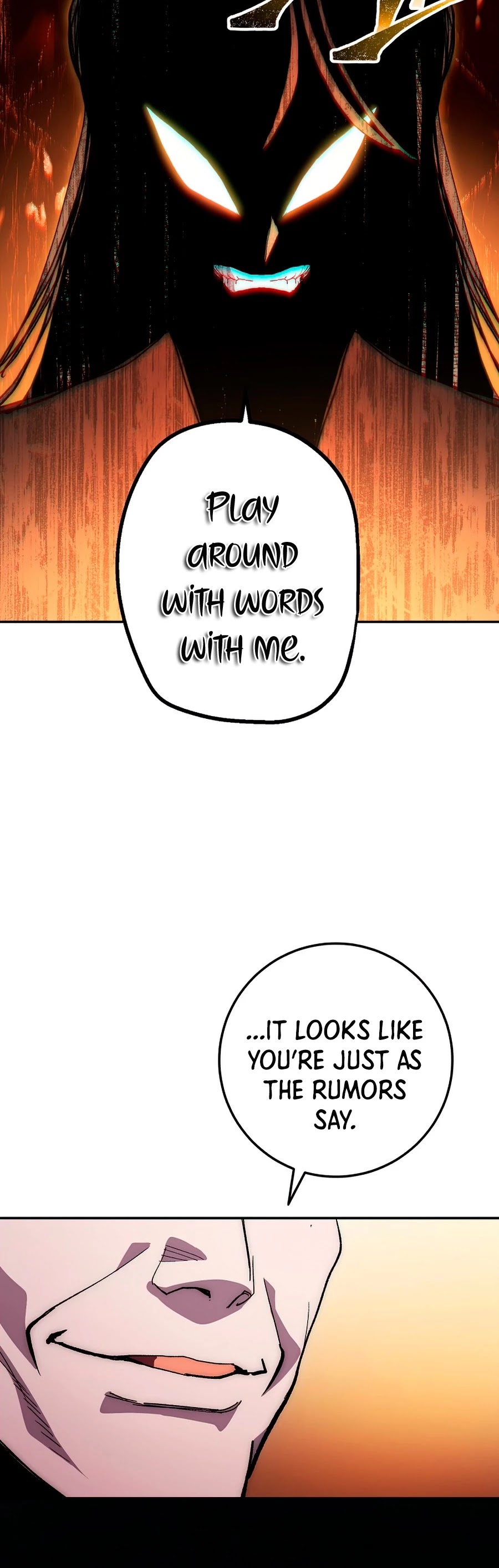 Poison Dragon: The Legend of an Asura Chapter 69 page 8 - Chapter 69