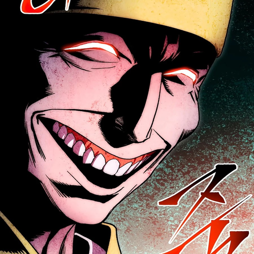 Poison Dragon: The Legend of an Asura Chapter 69 cover