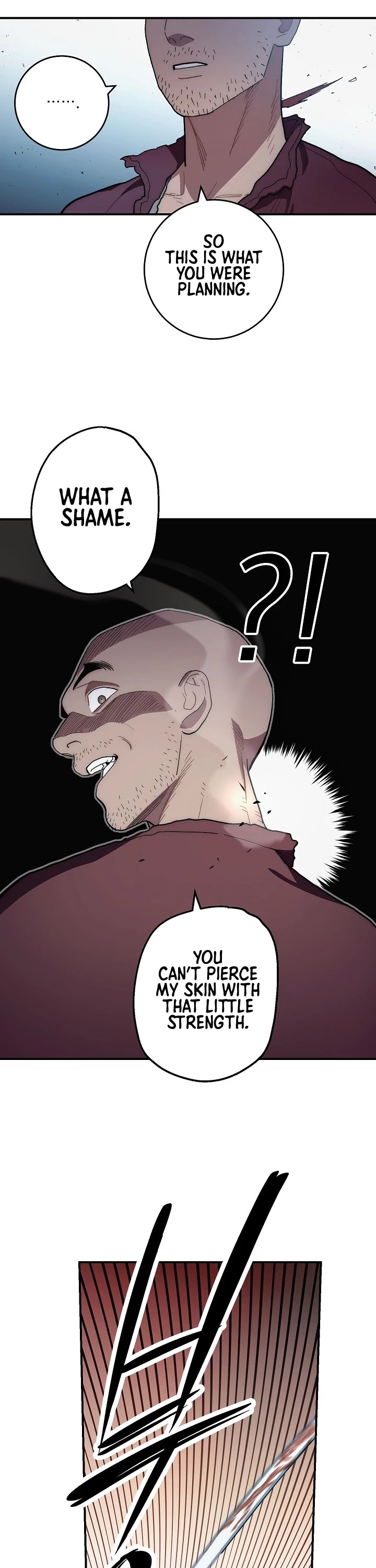 Poison Dragon: The Legend of an Asura Chapter 7 page 6 - Chapter 7