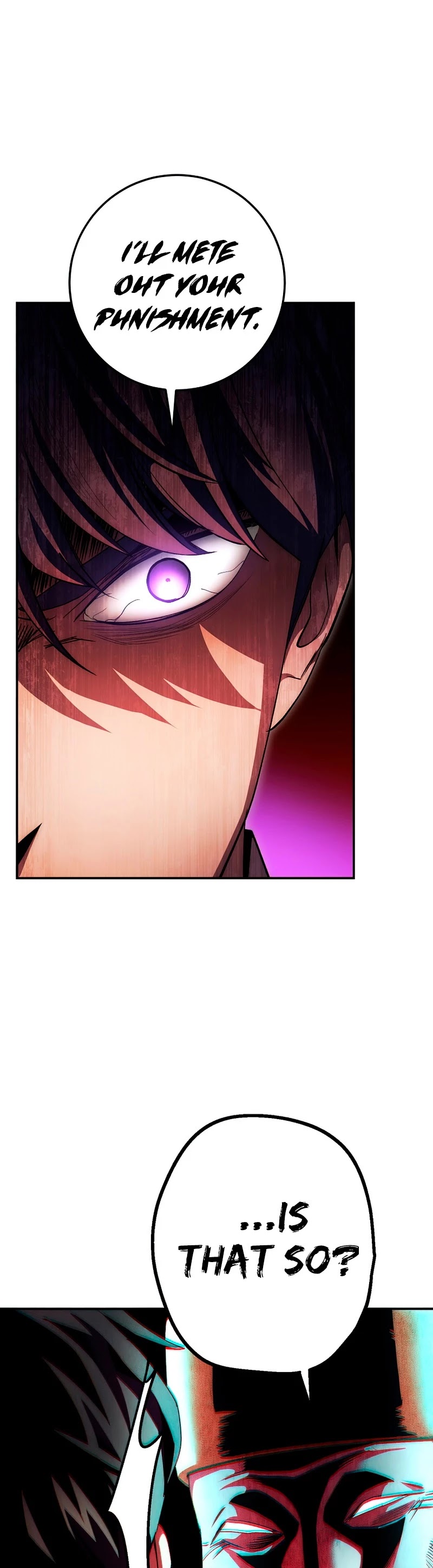 Poison Dragon: The Legend of an Asura Chapter 70 page 24 - Chapter 70