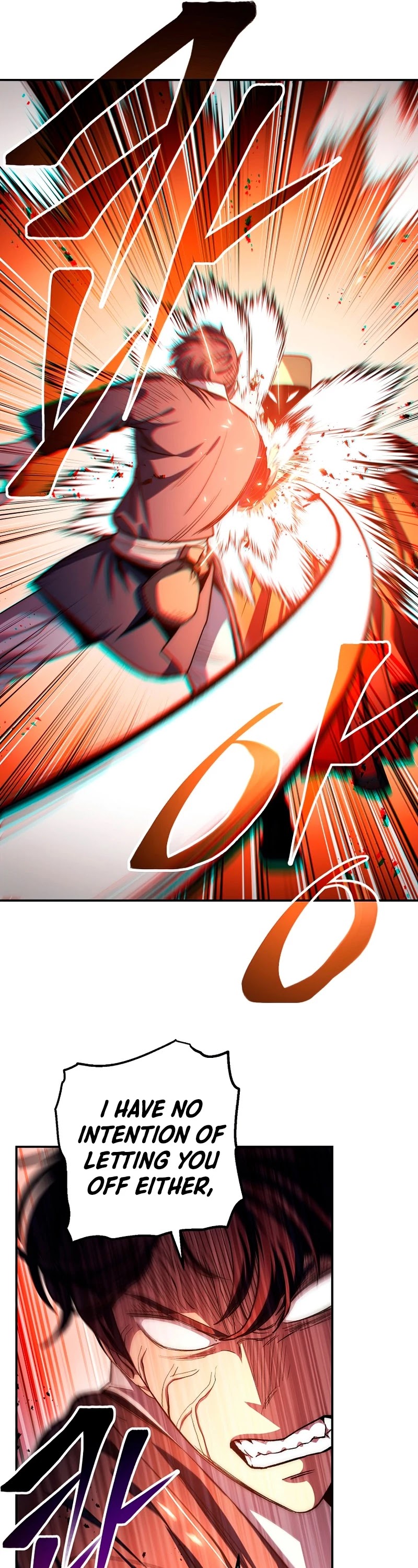 Poison Dragon: The Legend of an Asura Chapter 70 page 34 - Chapter 70