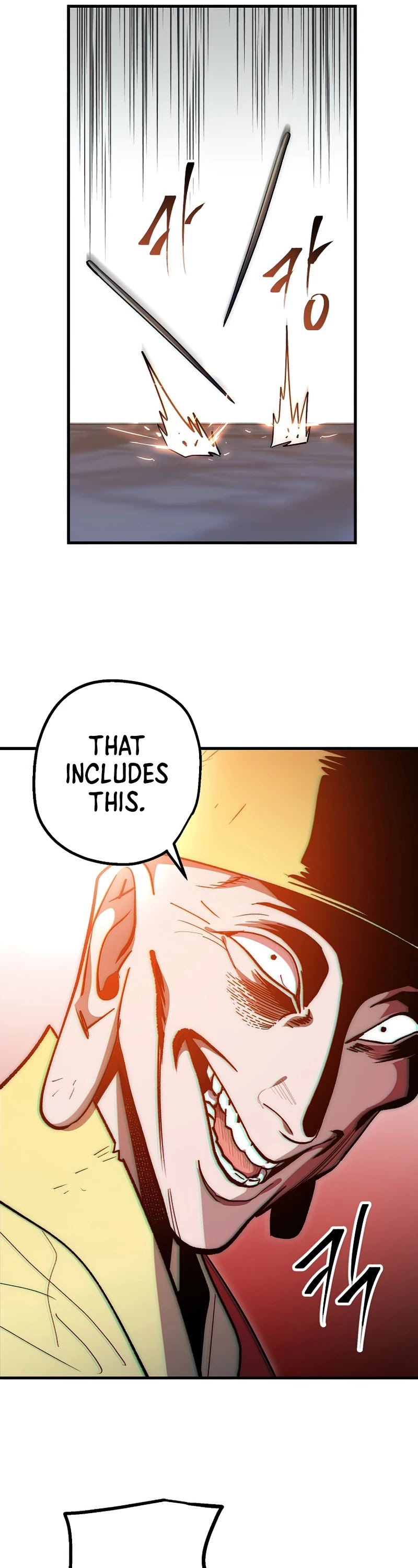 Poison Dragon: The Legend of an Asura Chapter 71 page 26 - Chapter 71