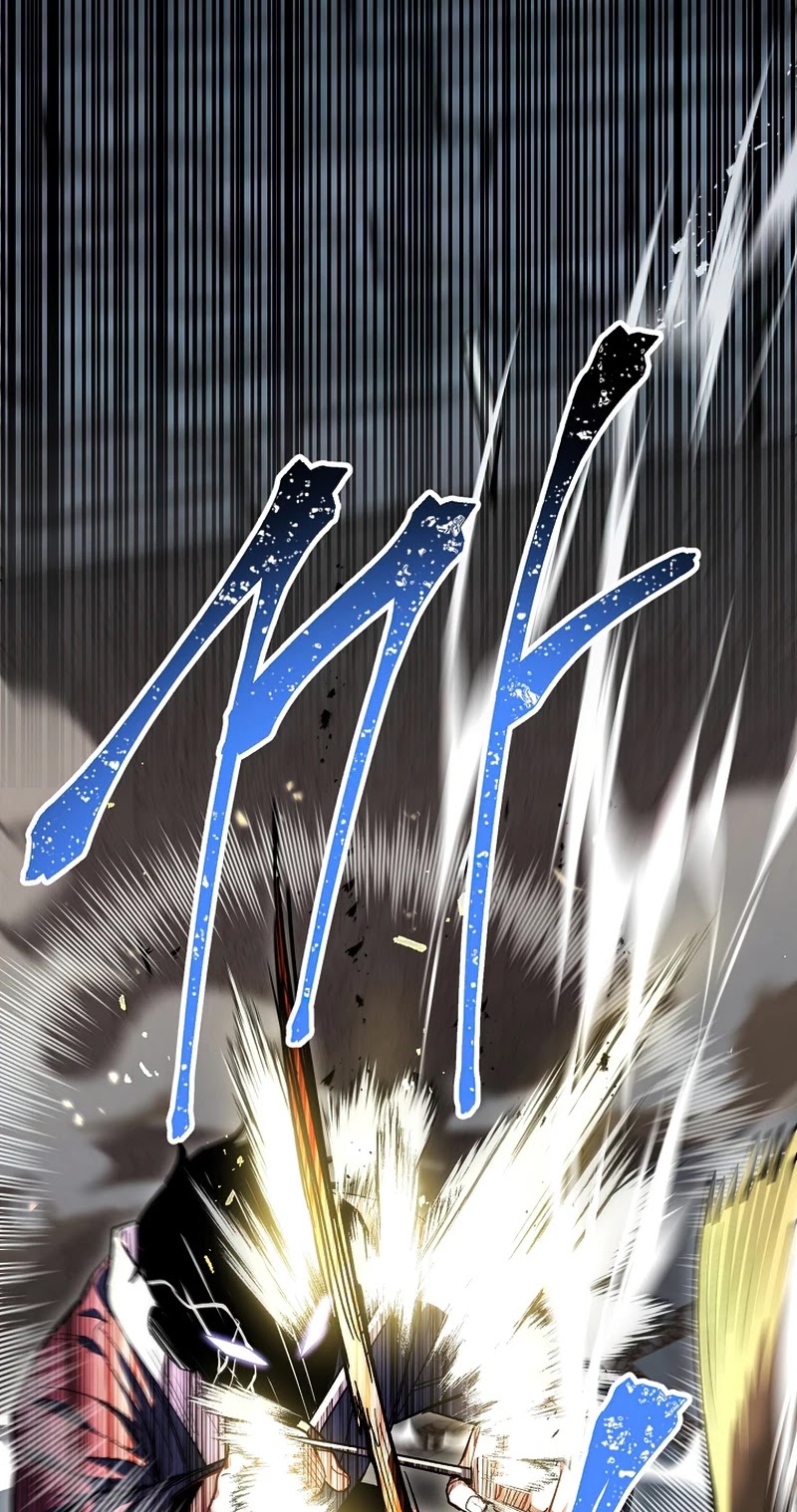 Poison Dragon: The Legend of an Asura Chapter 71 page 32 - Chapter 71