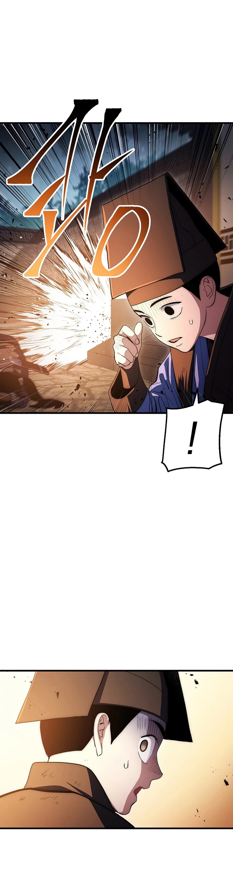 Poison Dragon: The Legend of an Asura Chapter 71 page 51 - Chapter 71