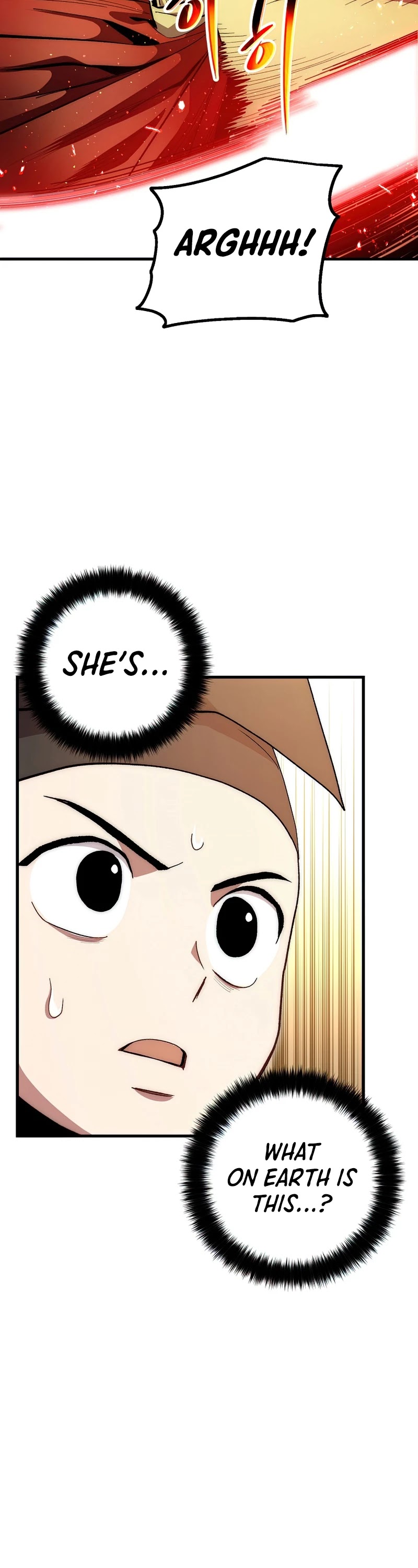 Poison Dragon: The Legend of an Asura Chapter 71 page 7 - Chapter 71