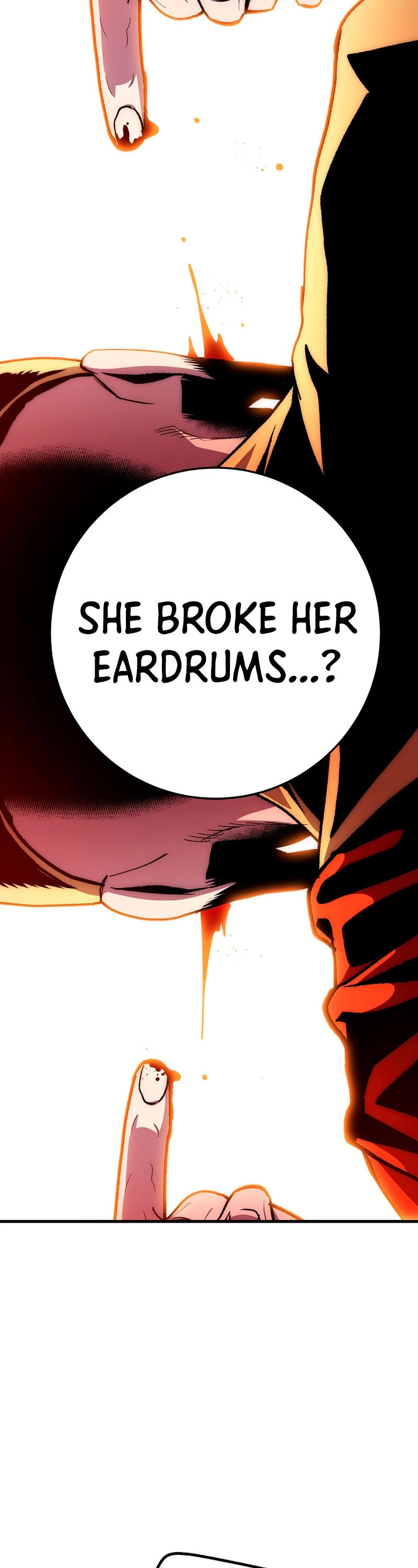 Poison Dragon: The Legend of an Asura Chapter 72 page 35 - Chapter 72