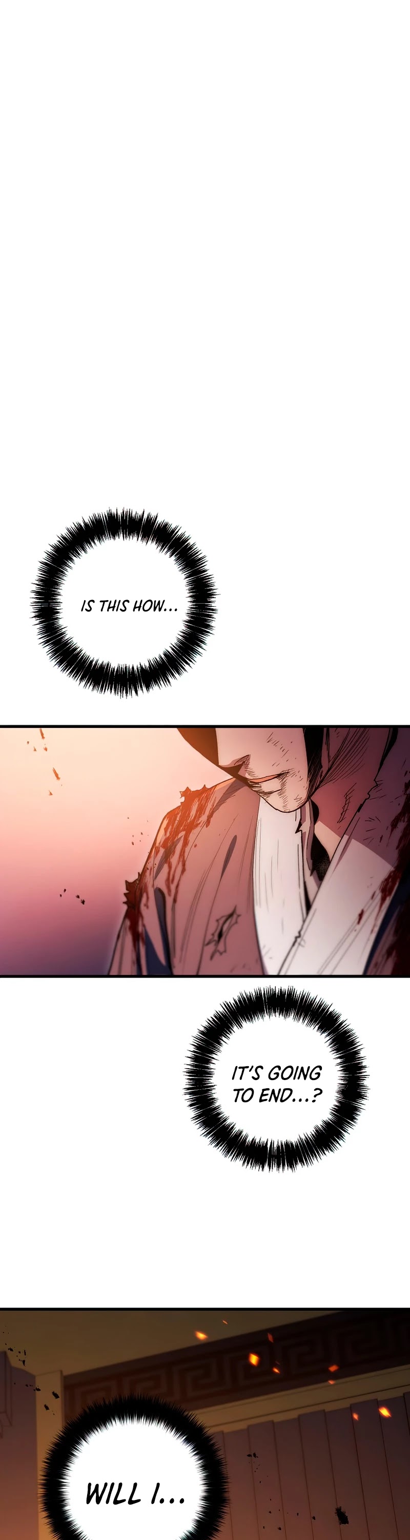Poison Dragon: The Legend of an Asura Chapter 72 page 41 - Chapter 72