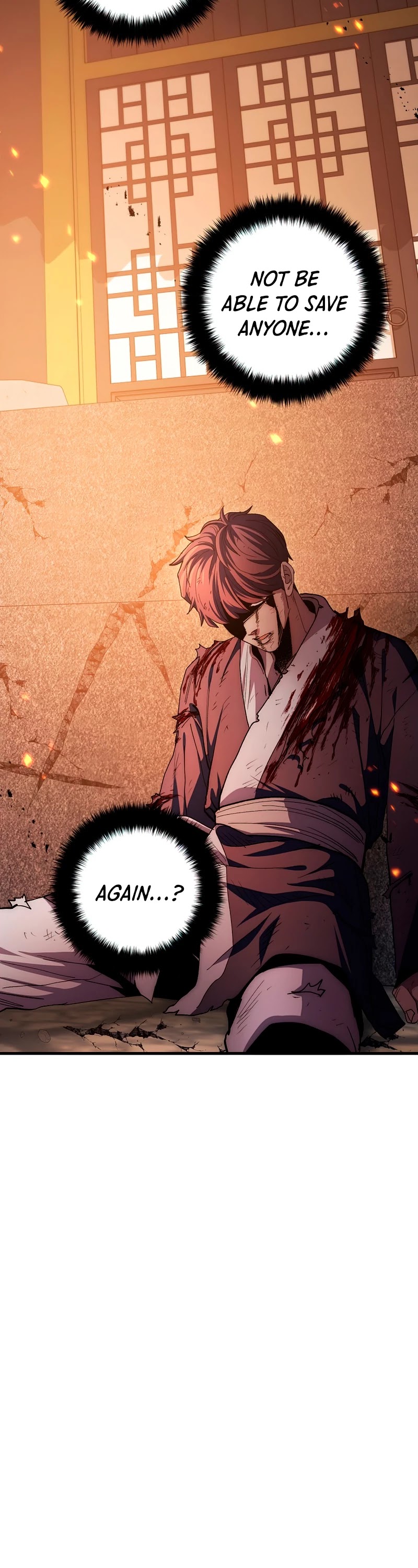 Poison Dragon: The Legend of an Asura Chapter 72 page 42 - Chapter 72