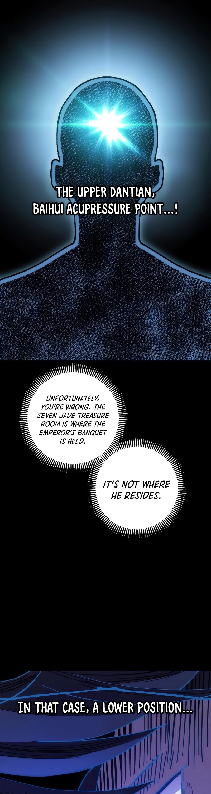 Poison Dragon: The Legend of an Asura Chapter 73 page 18 - Chapter 73