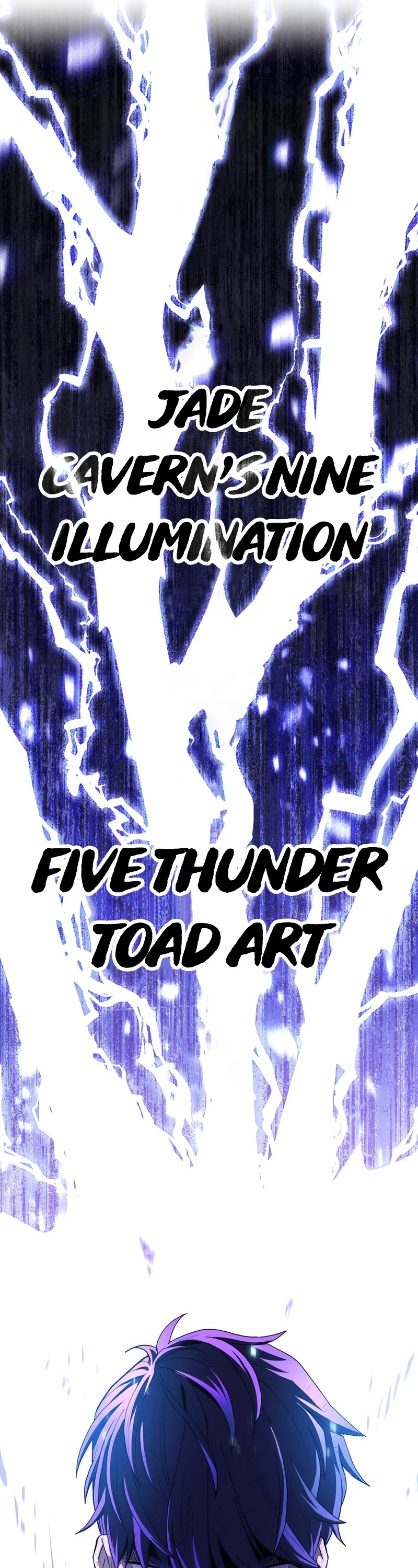 Poison Dragon: The Legend of an Asura Chapter 73 page 28 - Chapter 73