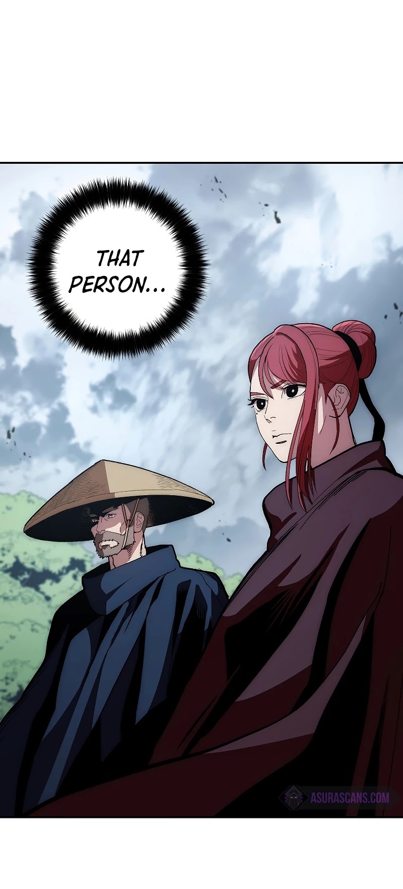 Poison Dragon: The Legend of an Asura Chapter 75 page 40 - Chapter 75