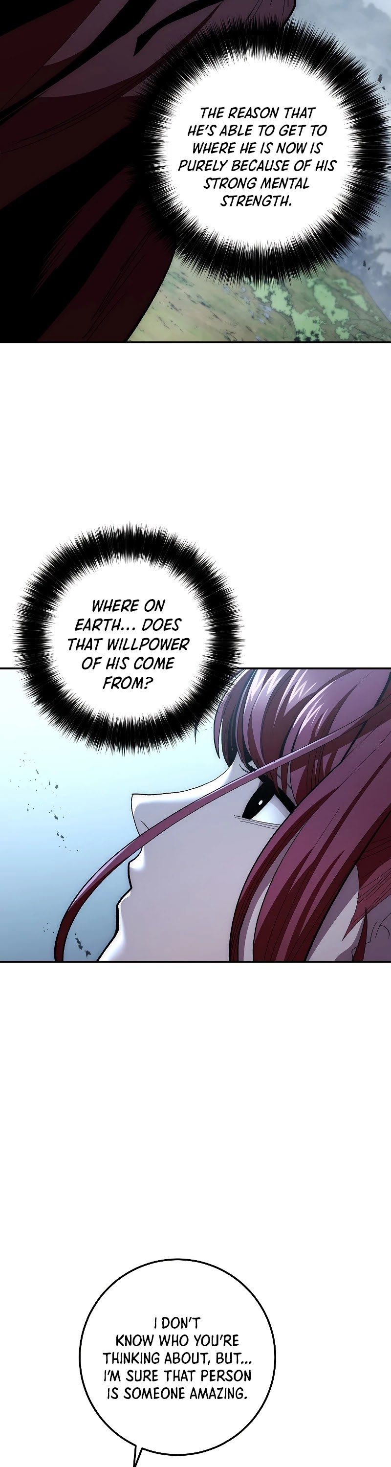 Poison Dragon: The Legend of an Asura Chapter 75 page 44 - Chapter 75
