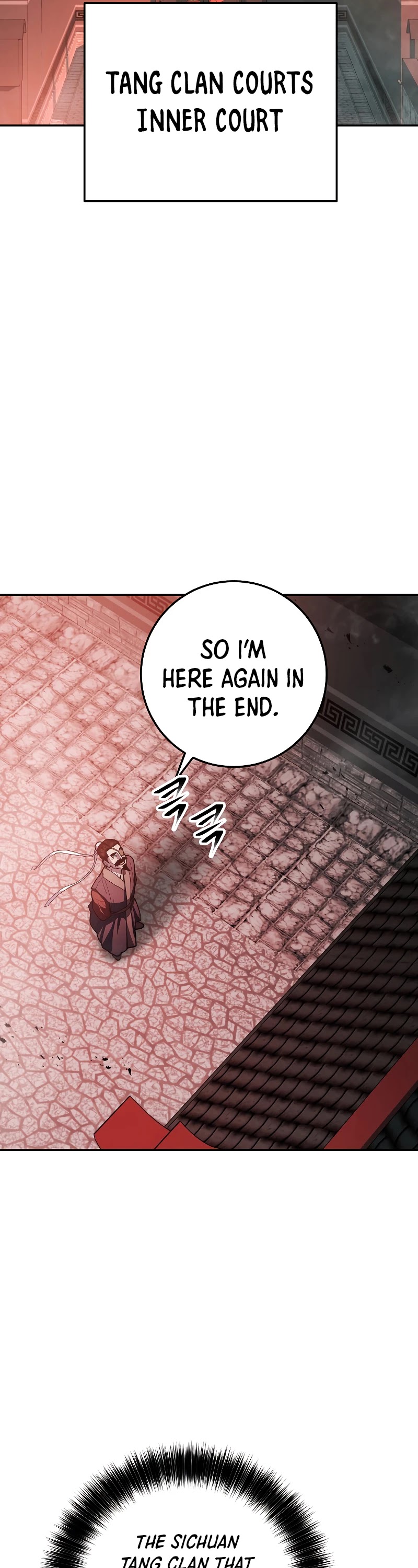 Poison Dragon: The Legend of an Asura Chapter 75 page 50 - Chapter 75