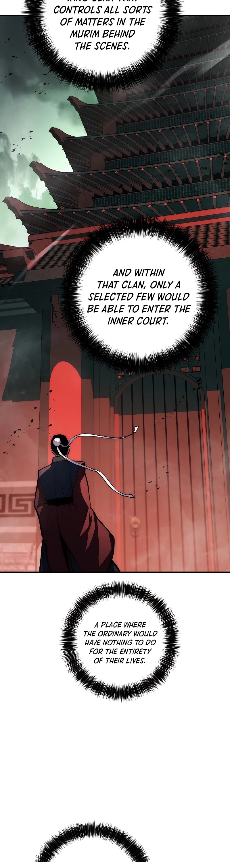 Poison Dragon: The Legend of an Asura Chapter 75 page 51 - Chapter 75